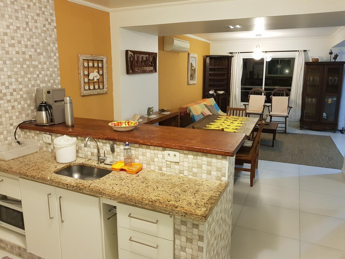 Ilhabela Praia Do Curral Condomino Vilabela Da Princesa Екстериор снимка