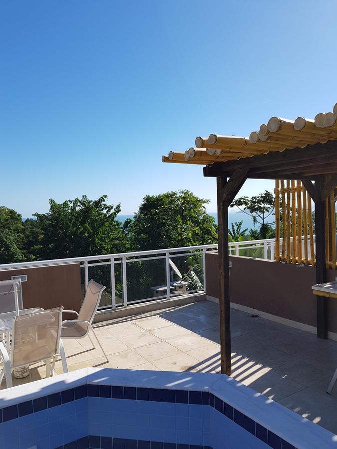 Ilhabela Praia Do Curral Condomino Vilabela Da Princesa Екстериор снимка