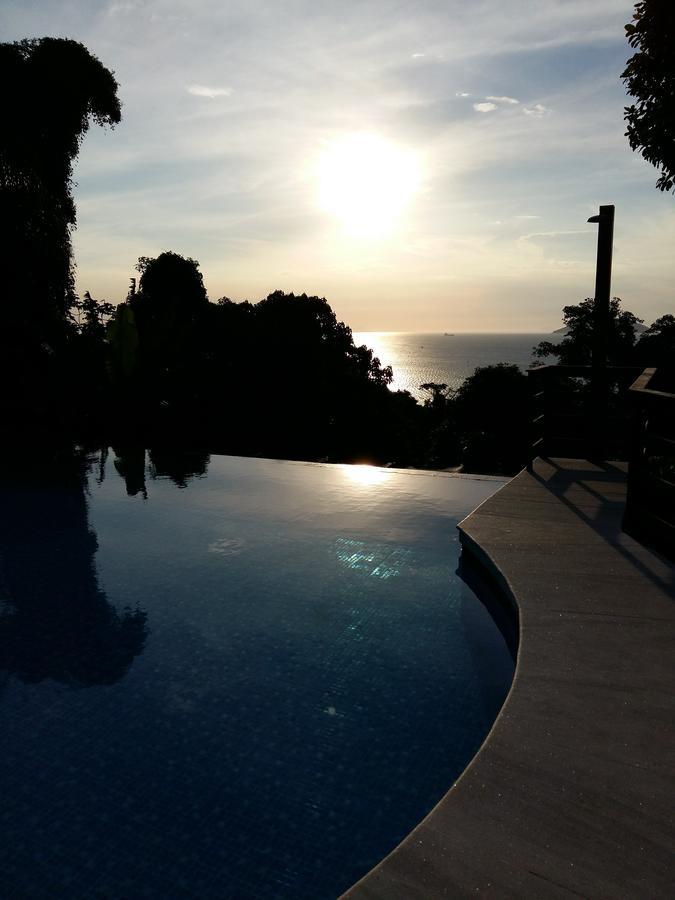 Ilhabela Praia Do Curral Condomino Vilabela Da Princesa Екстериор снимка