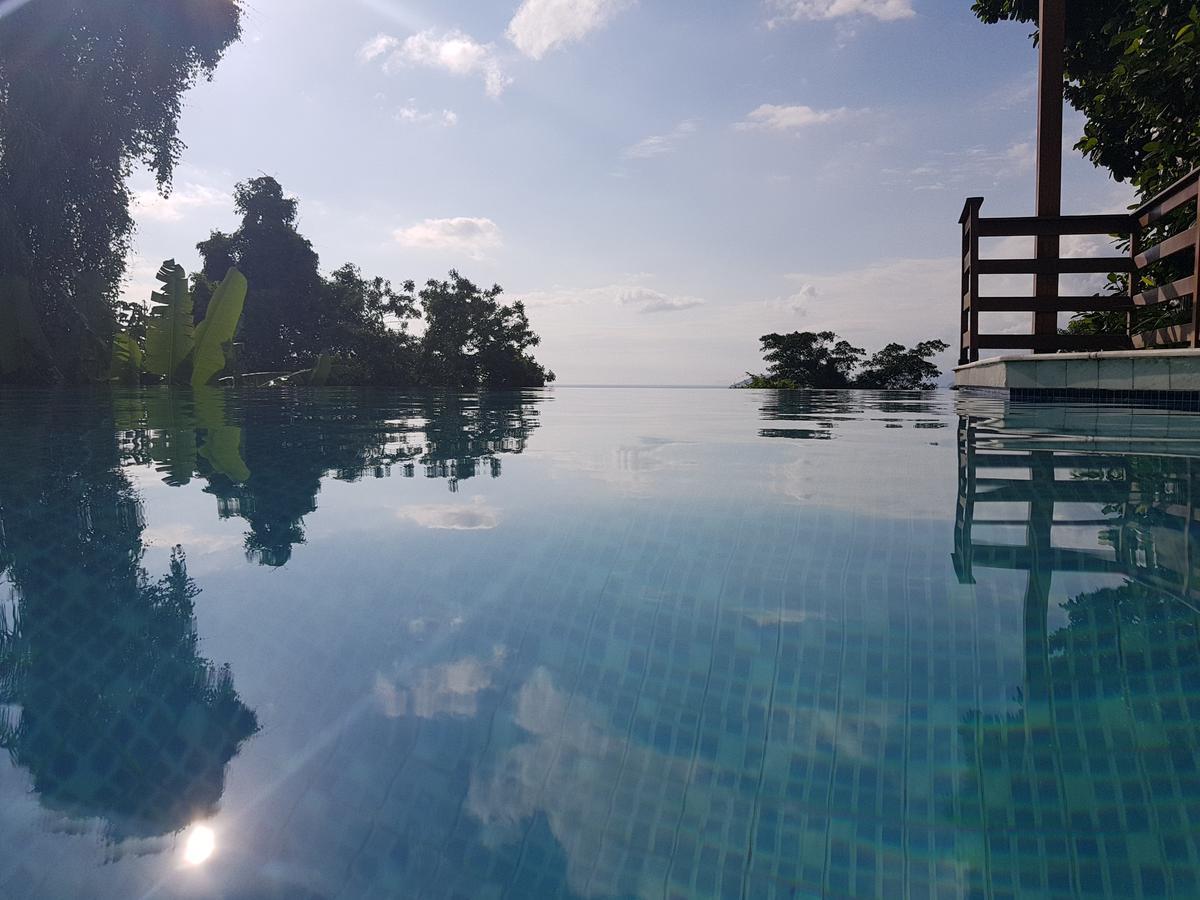 Ilhabela Praia Do Curral Condomino Vilabela Da Princesa Екстериор снимка